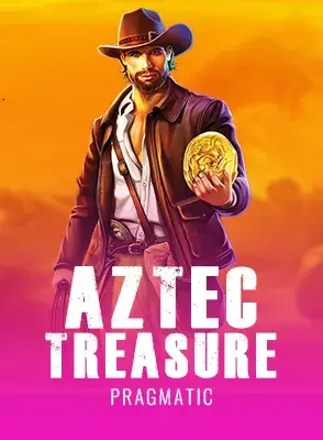 Aztec Treasure