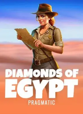 Diamonds of Egypt