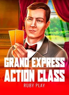 Grand Express: Action Class