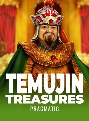 Temujin Treasures